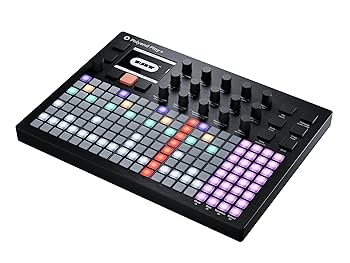 DJ機材 Polyend Play Polyend Play | MUSIC STORE professional